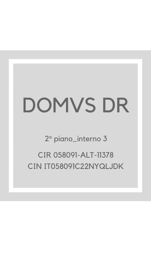 شقة Domvs Dr روما 0*,